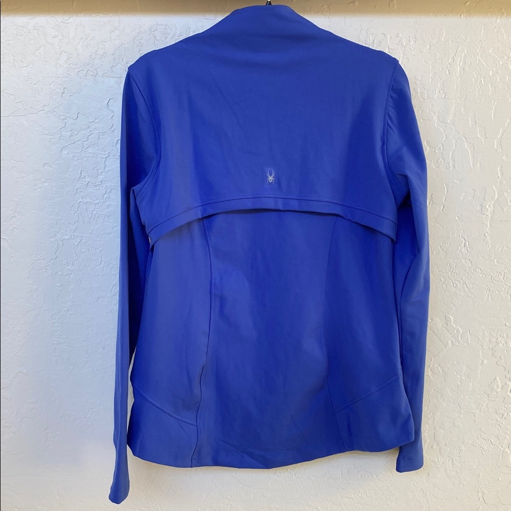 Spyder Active Performance Jacket - Picture 6 of 7